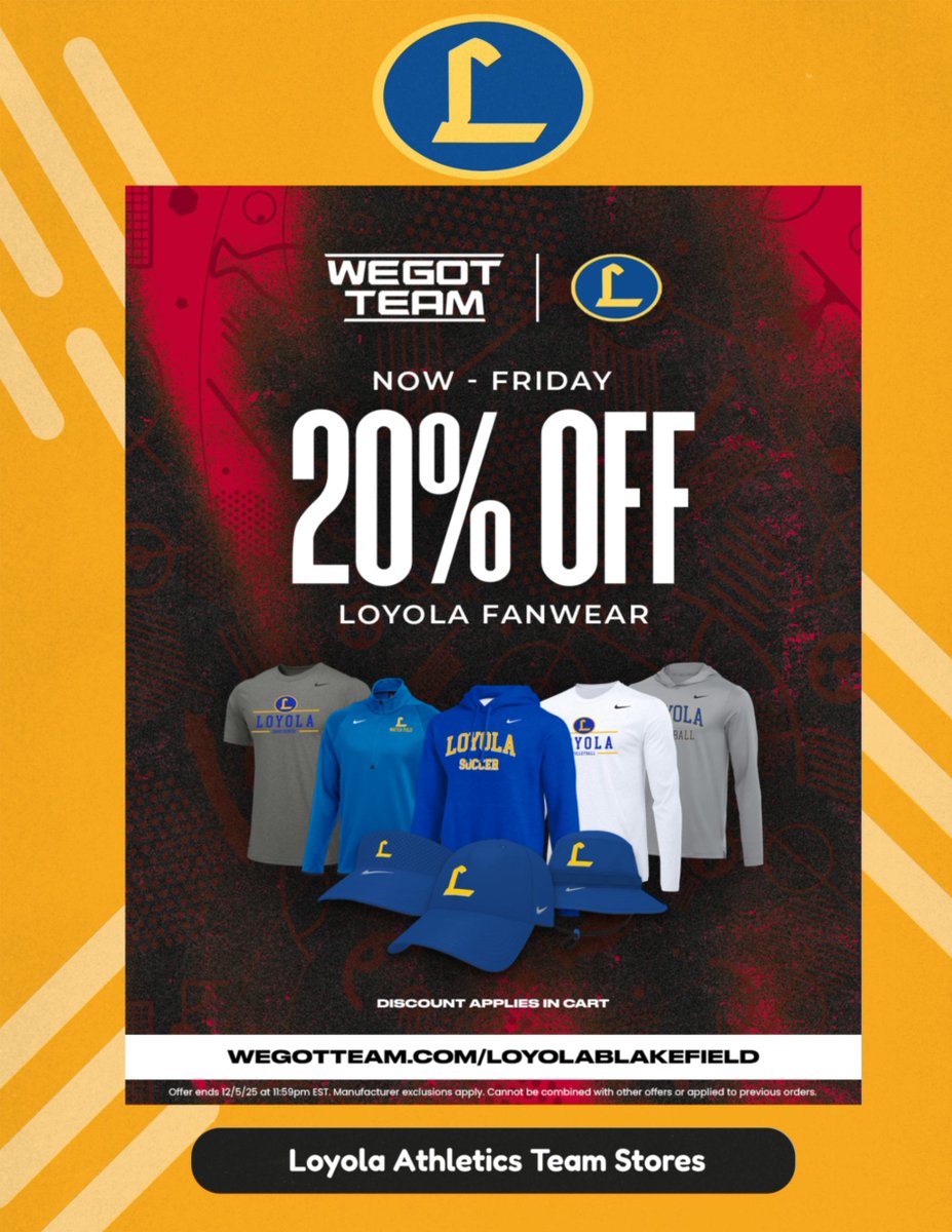 XCDons's tweet image. Team Specific Nike Fanwear On Sale this week from "We Got Team" online on the website. Get team specific merch before Christmas!