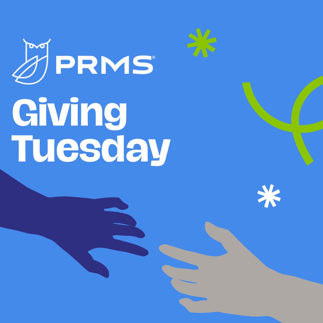 prms's tweet photo. This #GivingTuesday, we’re proud to support 

- @afacfeeds
- @TrevorProject
- @wckitchen

Champions in hunger relief, crisis care, and community support. Learn more on our latest blog: https://t.co/iqTzPJSGP7 https://t.co/uHwYNwNoZk