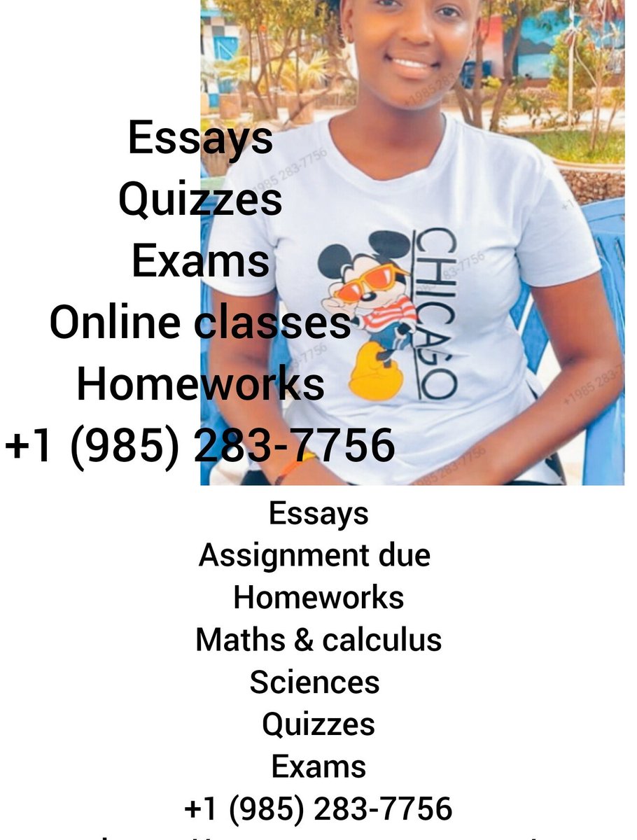 RosePapers1's tweet image. DM for help with #OnlineClasses #Assignments help