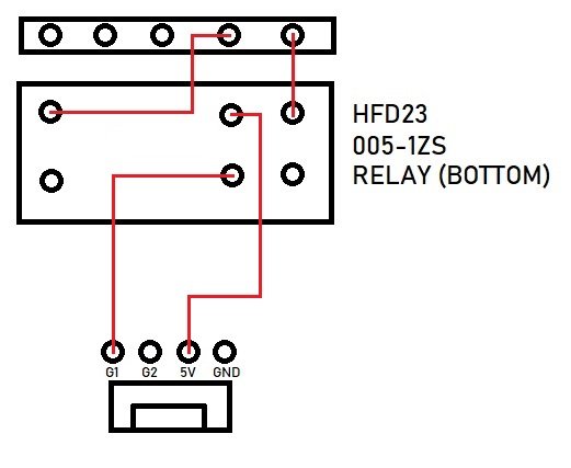 Physalice_'s tweet image. As a person who lives in Ukraine and there is a lot of blackouts every day. So problem to solve - enable lighting for plants as soon electricity comes back - i found the solution in some relays, proto and ESP32-C6 from M5Stack
Here&apos;s the quick demonstration how it works
#M5Stack
