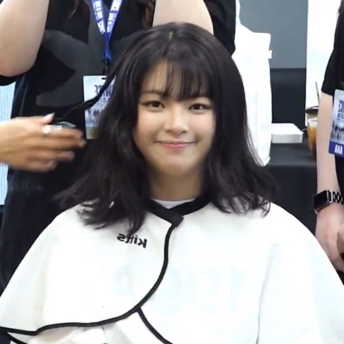 TWSCYILY's tweet image. 