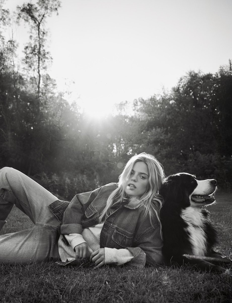 reneé for <a href="/Abercrombie/">Abercrombie & Fitch</a>