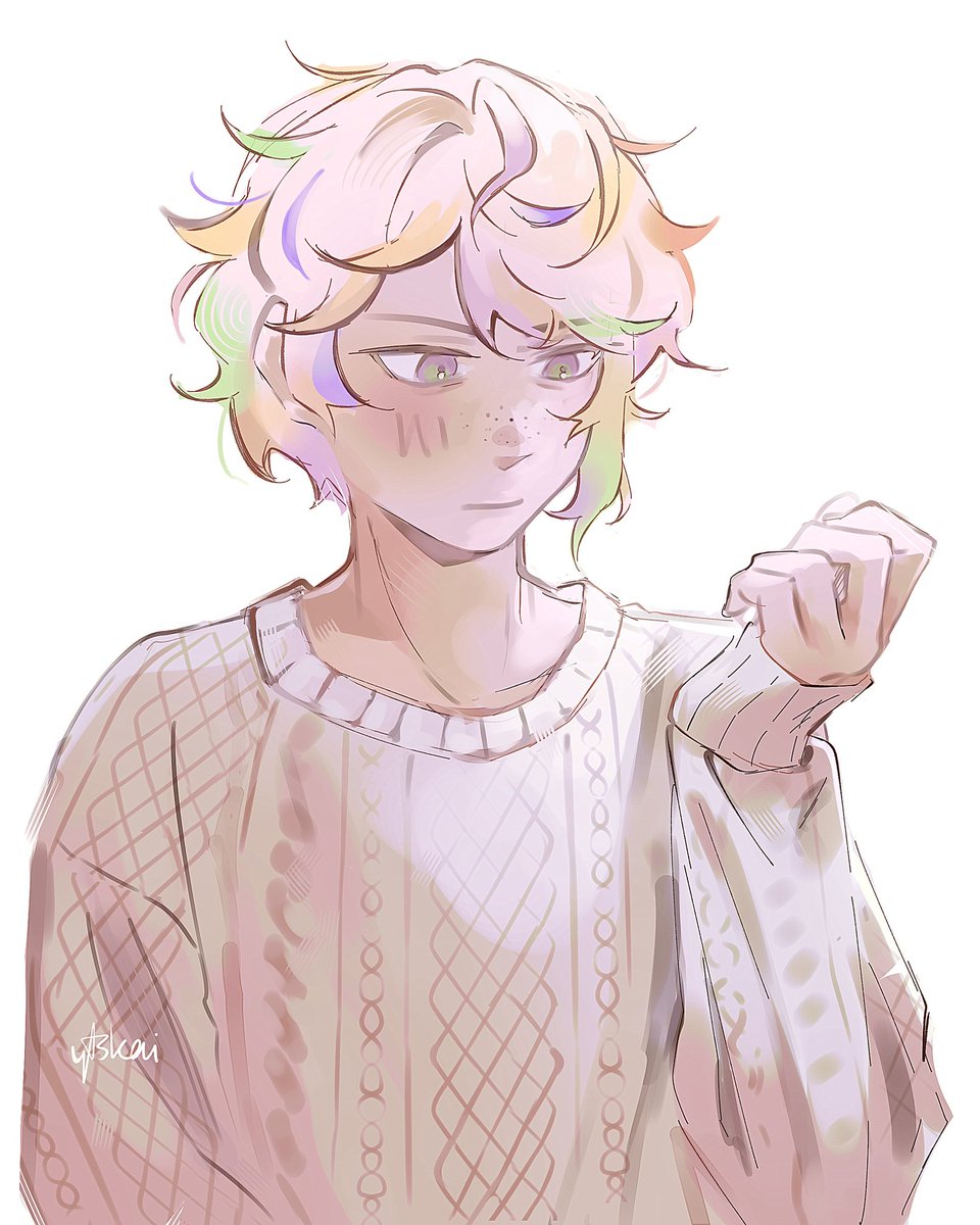 Kai ☆ (@ytskai00) on Twitter photo 