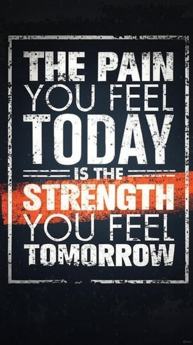 Spatial_Hero's tweet image. ☀️ GM crypto family! Day four of my new trend for the trenches. Starting everyone’s day off with positive reinforcement. RT and share. Let’s make this space better than we found it together! ✊

#Crypto #CryptoCommunity #CryptoHelp #CryptoMarket