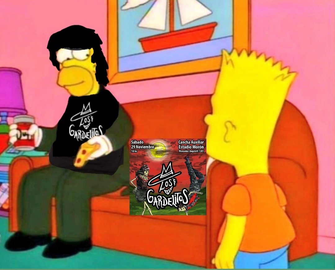 francomma07's tweet image. QUIEN RE CARAJO TOCA HOOOOOOOOOOY