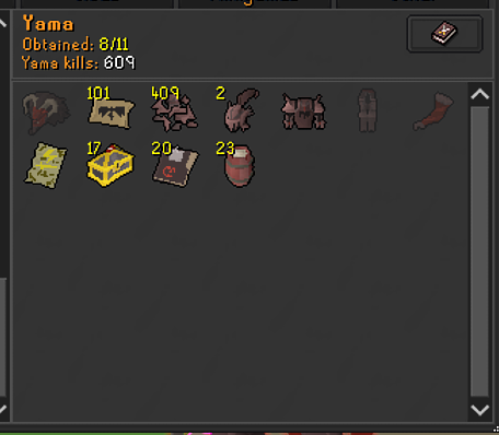 hexafe_osrs's tweet photo. 📷Full Oathplate on the HCIM =]=]

https://t.co/3lJGgNGTtv
ttv/hexafe https://t.co/N0p2uktK6M