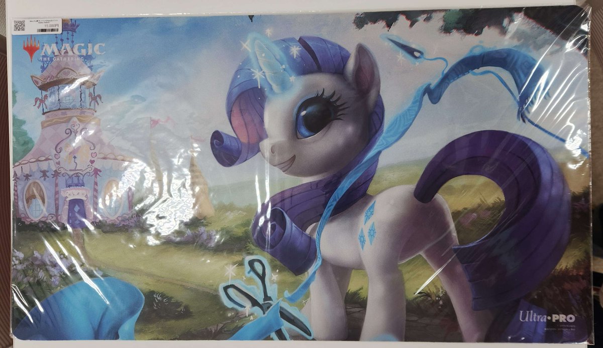 商品情報】 晴れる屋日本橋店では現在プレイマット祭りを開催しており