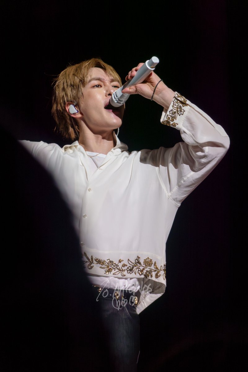 온유 #ONEW #オニュ@SHINee @ONEW_GRIFFIN