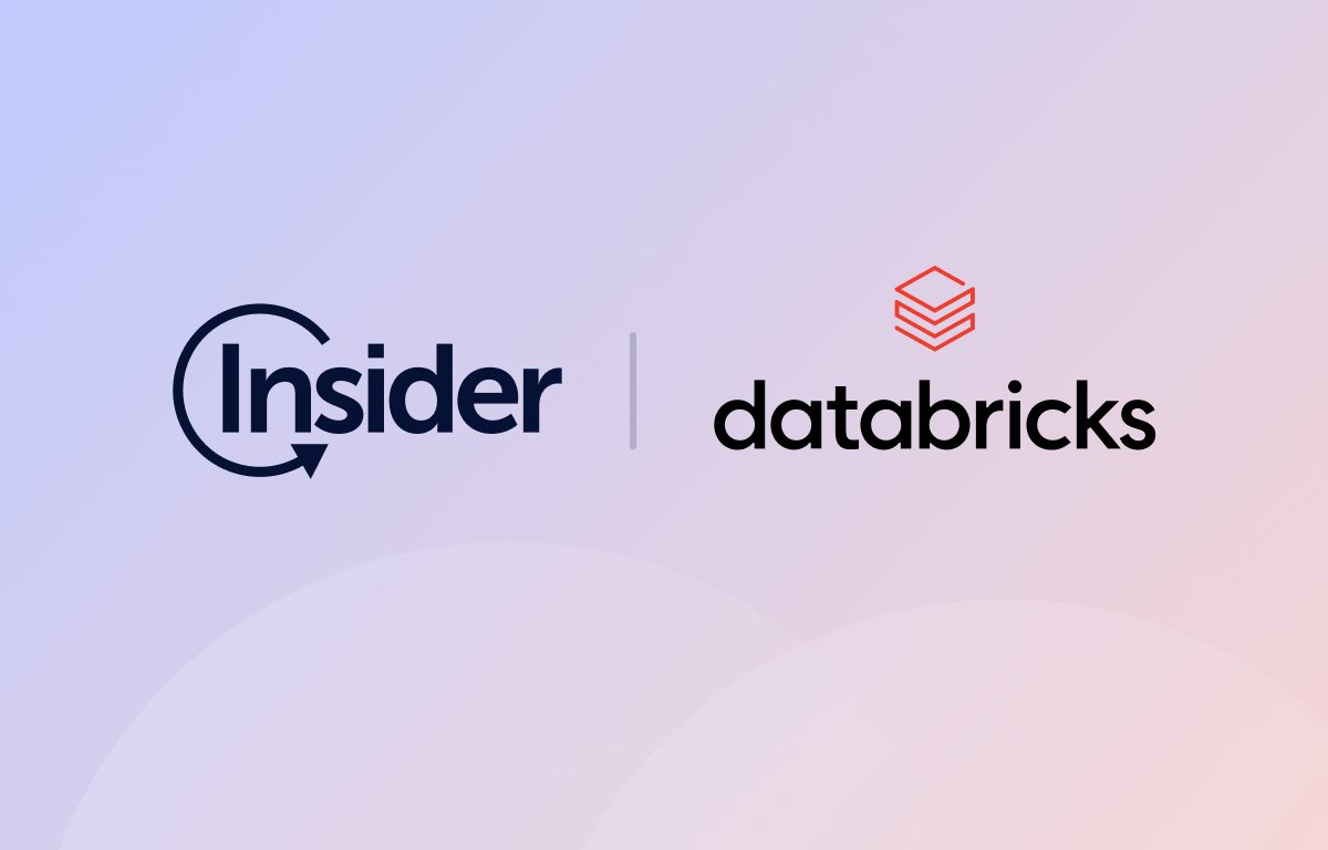 useinsider's tweet image. 🚀 Insider + @databricks Integration

Our new integration gives teams a governed, native path to turn Lakehouse data + ML into personalized engagement across every channel, and sync campaign insights.

Activate today 👉 bit.ly/3Y10h9c

#Databricks #Insider
