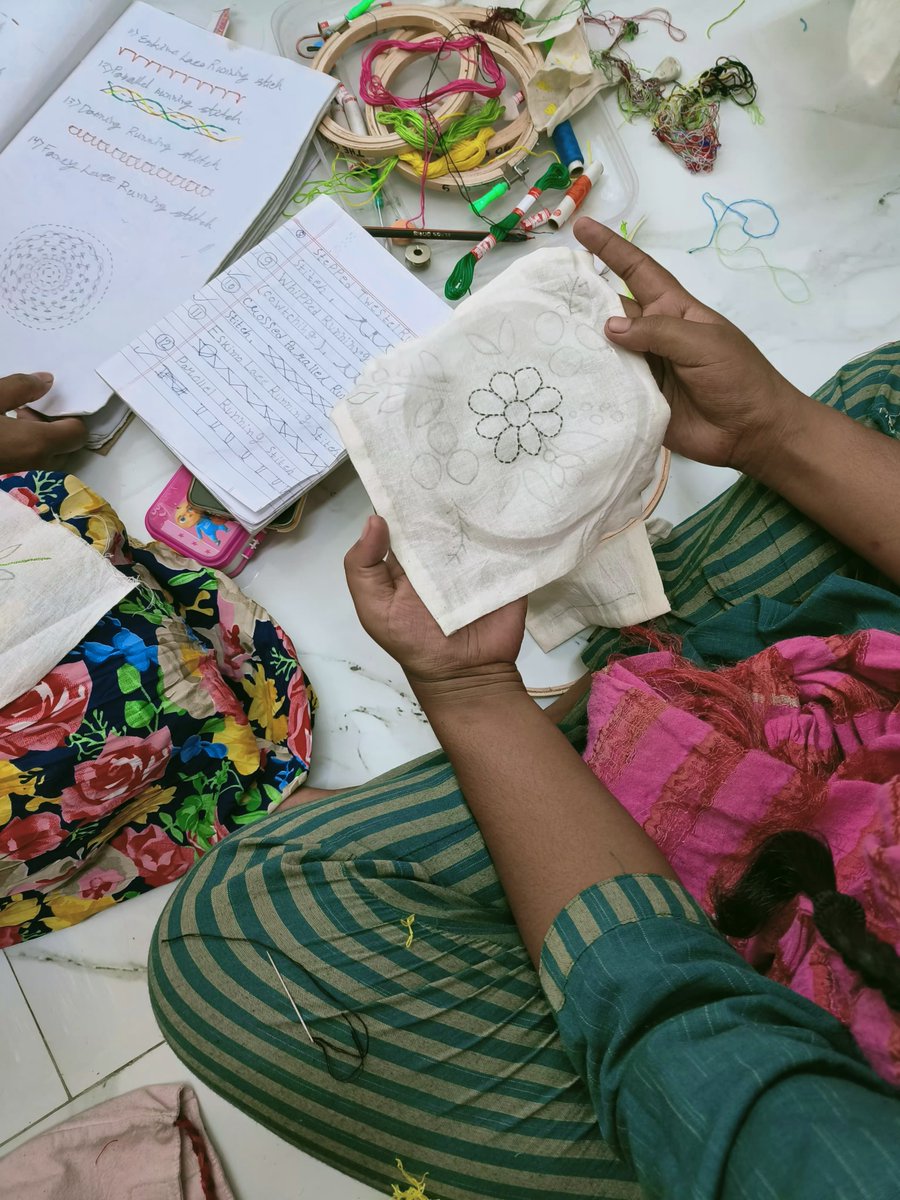 PwC_IN's tweet image. In observance of the International Day of PwD, #PwCIF celebrates the journey of individuals with disabilities who are transitioning into confident, contributing members of society. Click to read: bit.ly/4iSSgx3 #EnablingPwD