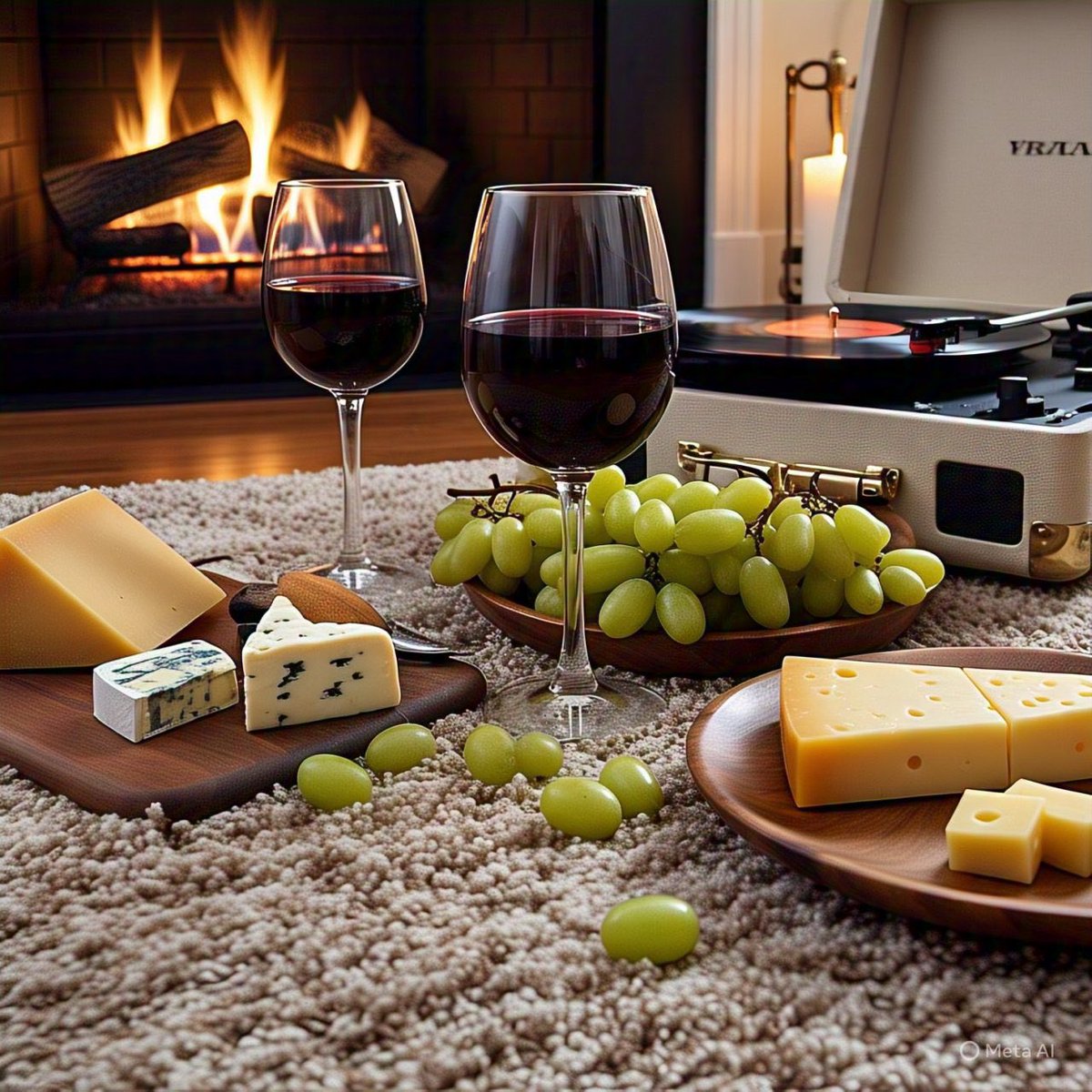 Siéntate en una mesa donde hablen del universo, de Dios, de crecimiento, de dinero, de sueños y metas. 
No de personas.