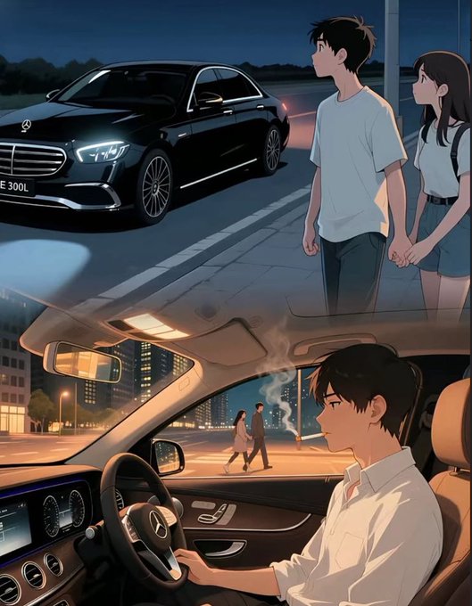 naiivememe's tweet image. why didn&apos;t you just wait a bit longer