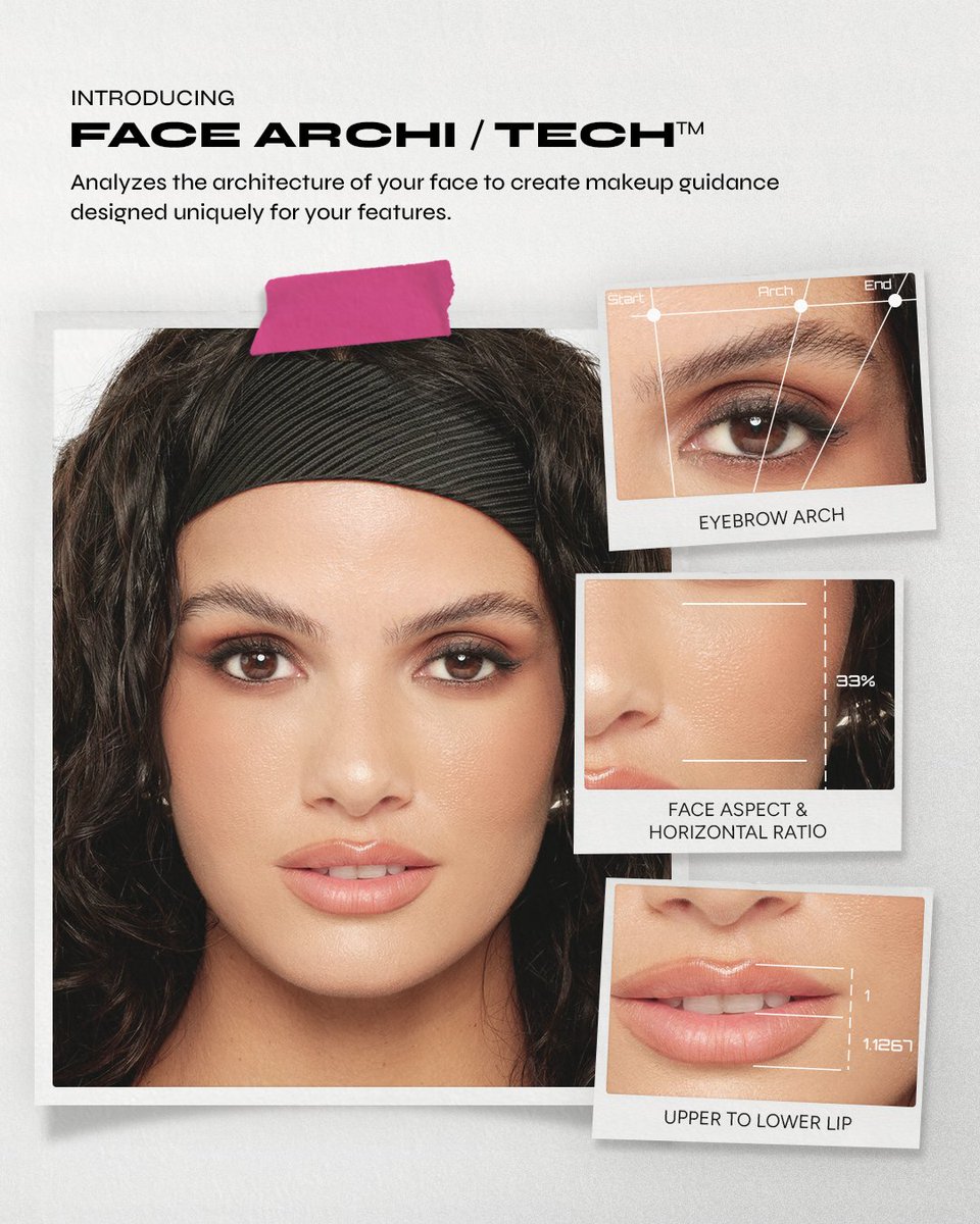 MAKE OVER tweet media