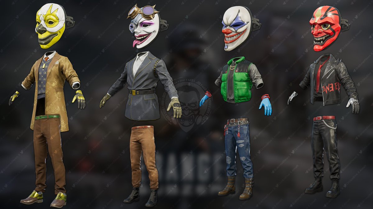 iBakhmet tweet media