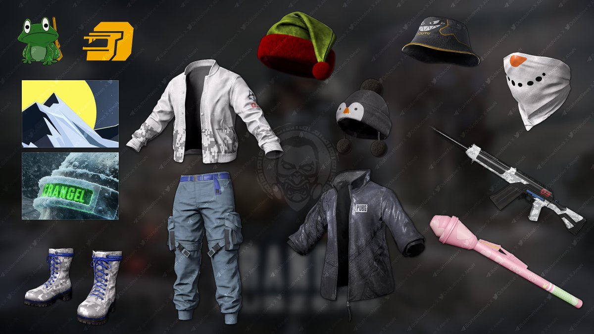 iBakhmet tweet media