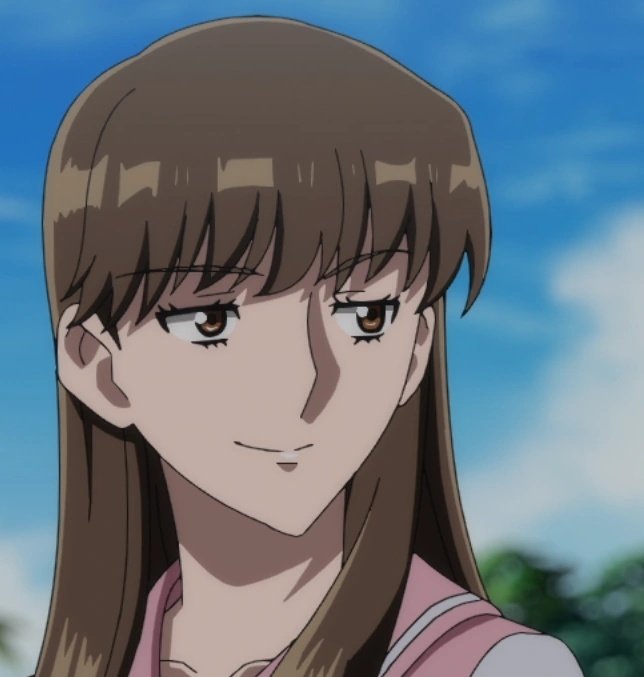 MechaGirlOTD's tweet image. Next Mecha Girl of the day is Miki Steinbeck from Tenchi Muyo GXP!