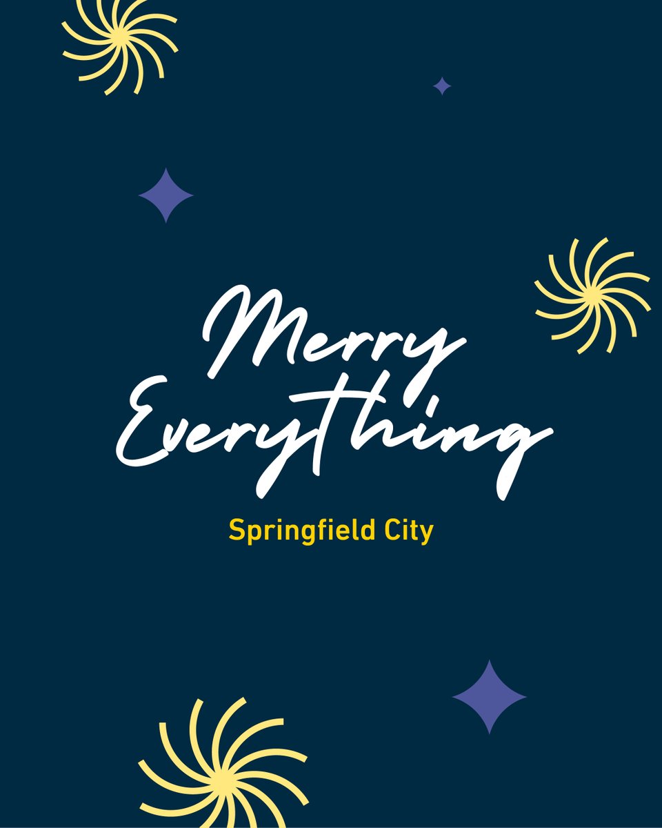 Greater Springfield tweet media