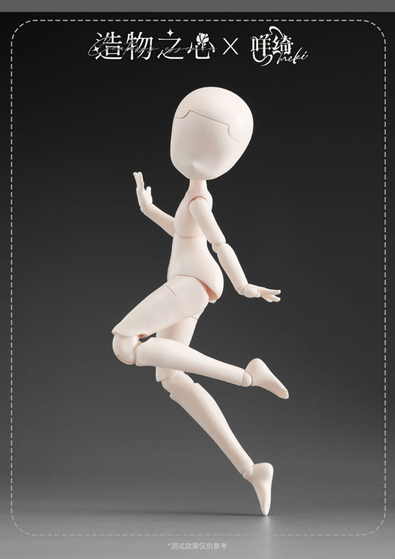 크리에이터즈 에센스 시리즈 트레이딩 인형(MJD) 6개 박스
amiami.com/eng/detail/?gc…
*통상 6종+시크릿 1종 중 랜덤 구성
*사이즈 약 18cm
제작 : meki
2026년 1월 발매 예정🎀
#MJD