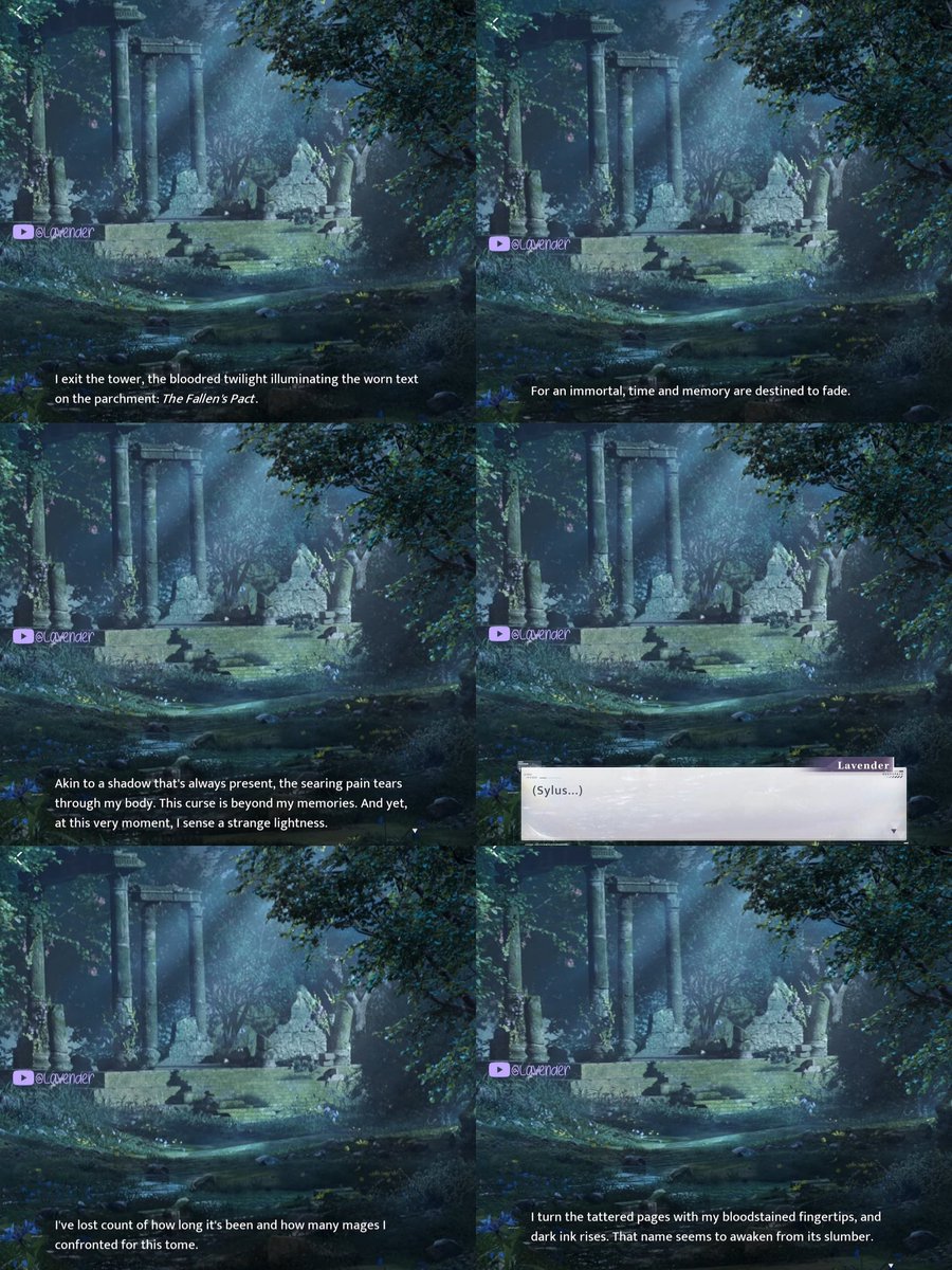 Can Infold stop doing this shit??? What the fuck is wrong with you?! Idc about reusing bg bcs I know how hard it is to make new ones for every new card but this bg is different. This bg tied HEAVILY with Rafayel's lore. For those who don't know, this is Whalefall Temple's ruins—