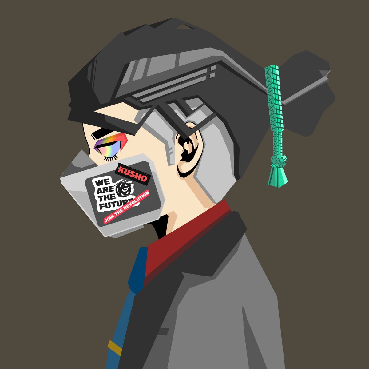 _rockettttt's tweet photo. #NewProfilePic Will be using @Kusho_World  v2 again as my pfp across socials! https://t.co/Igqg3L5HrV