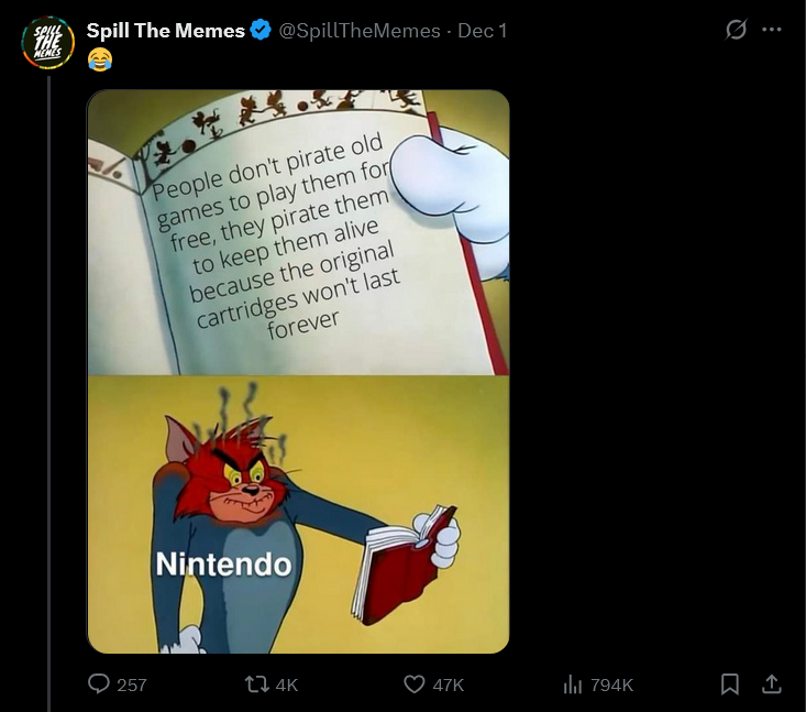 stupid tech takes tweet media