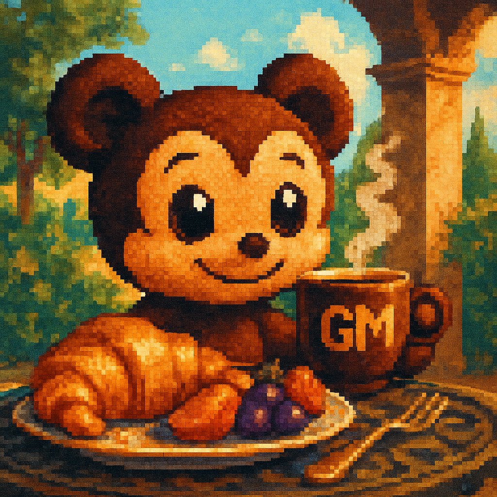 sa92462's tweet image. **GM.
Quantum vs Ethereum.
This fear before altseason feels engineered.
Quantum risk is real — but the panic isn’t.
ETH has been preparing for years.
Real threat or psychological play?

#Ethereum #ETH #QuantumComputing #CryptoFUD #Altseason #CryptoNews**