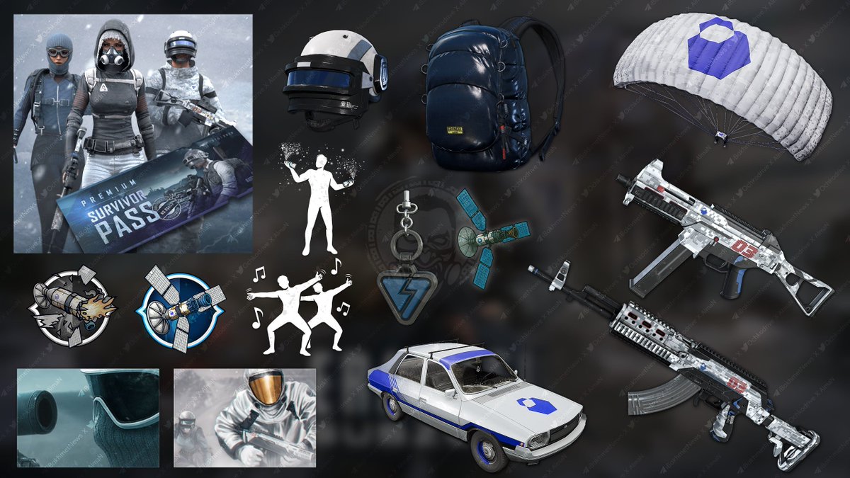 iBakhmet tweet media