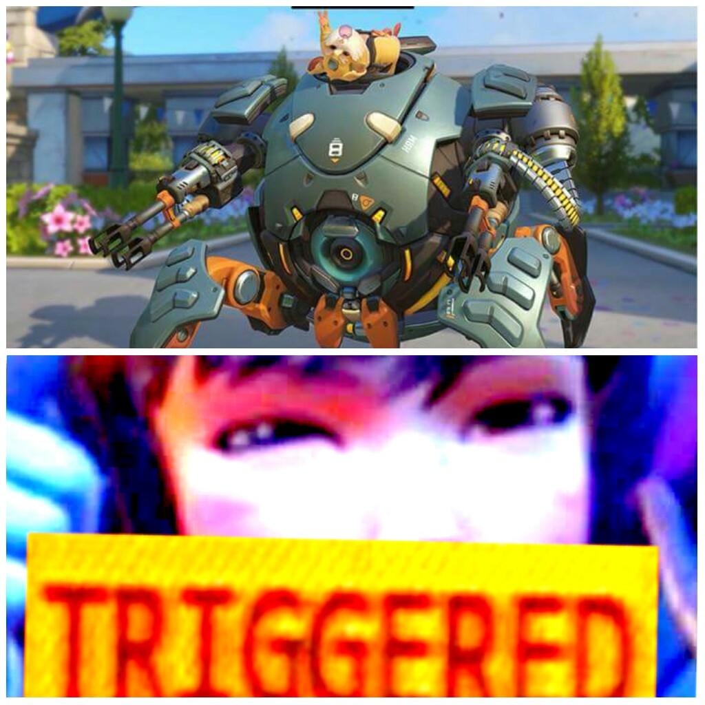 That1SoulsGuy's tweet image. Gotta trigger them DVA mains