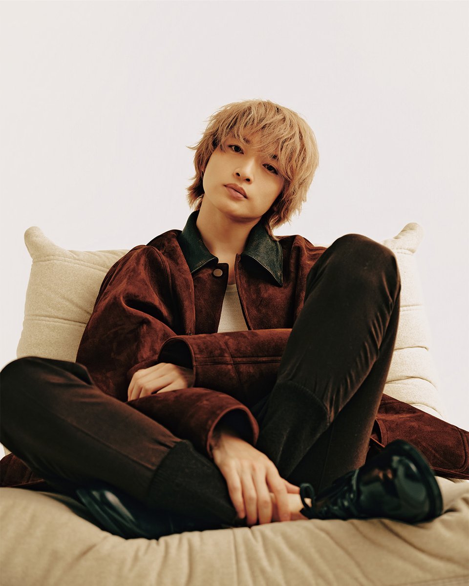 こちらもカッコイイ✨️ #玉森裕太