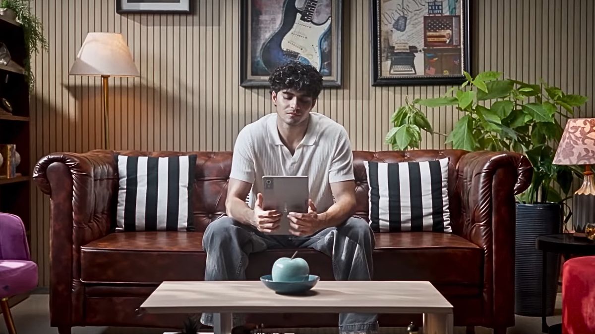 AndroidPolice's tweet image. This Android tablet cuts through all the noise thanks to its solid performance and affordable price
bit.ly/4ivVTbO