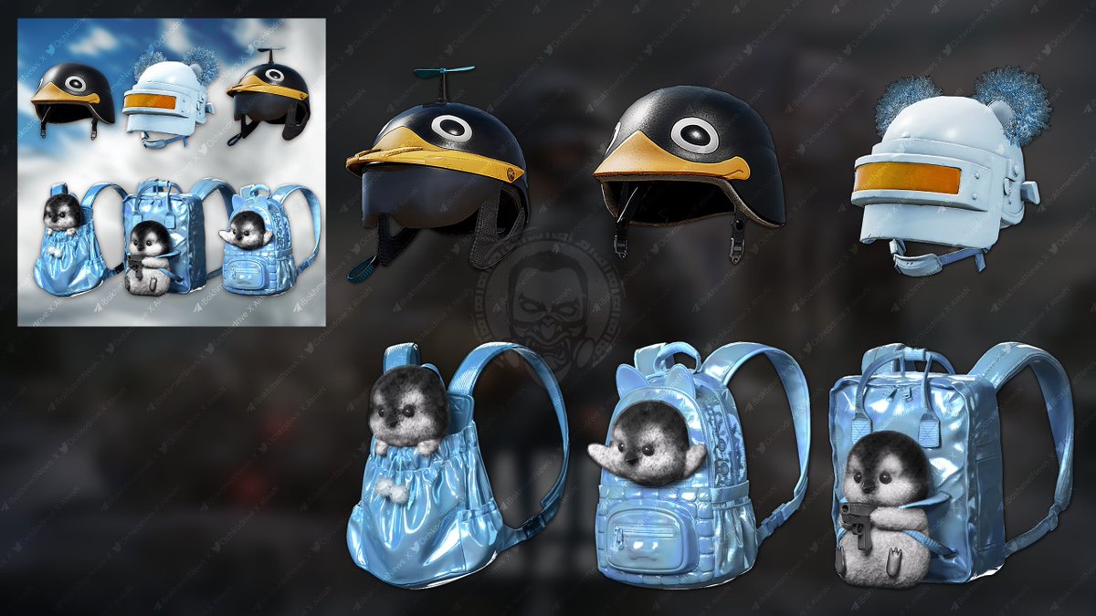 iBakhmet tweet media