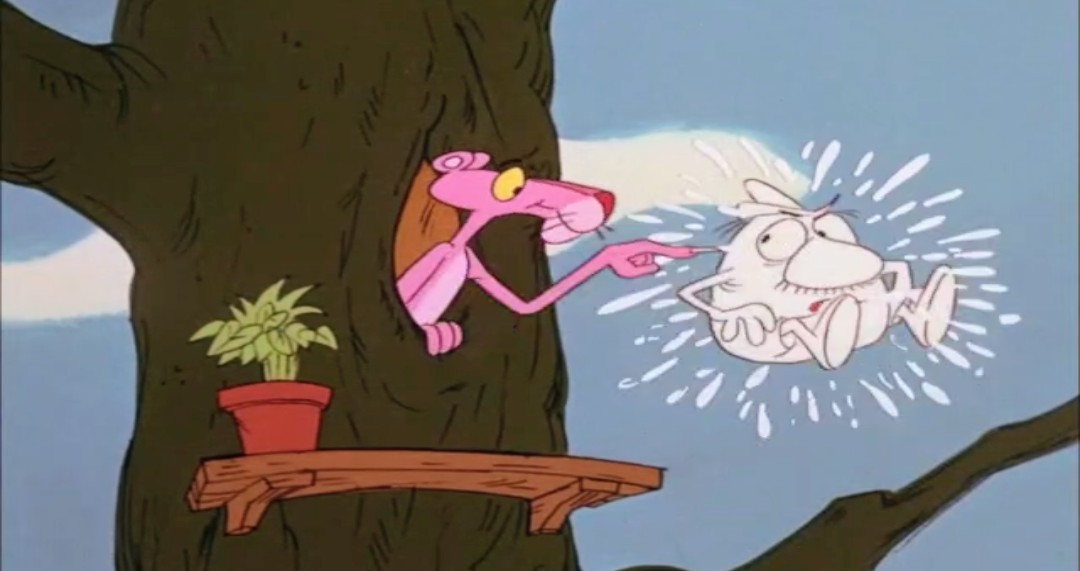 PinkPantherToon tweet picture