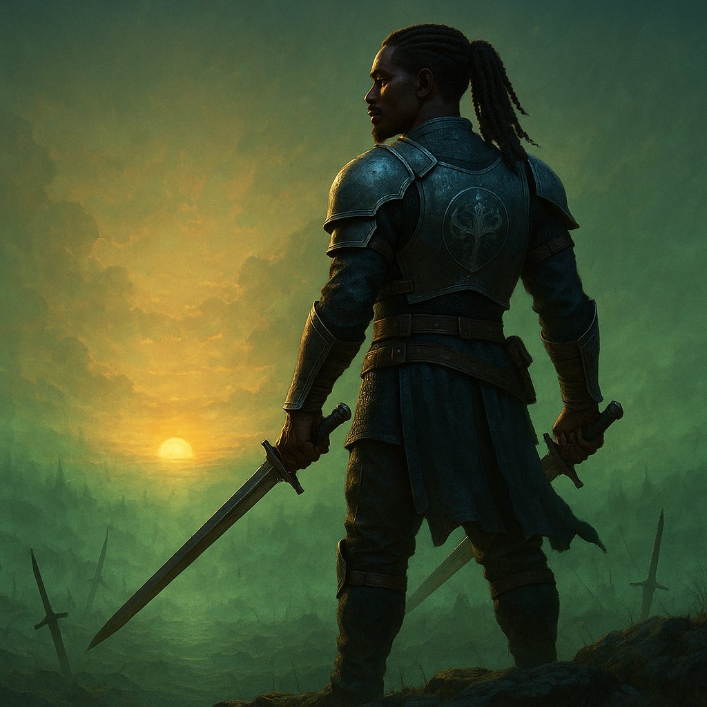 SevyrGaming's tweet image. 🩸 The Blight will not wait.

Nor will we.

Stand with the Wardens this Wednesday.

👉 kick.com/therealsevyrga…

#GreyWardens #KickRPG #LiveFantasy #DragonAgeOrigins #SPOTEMGANG