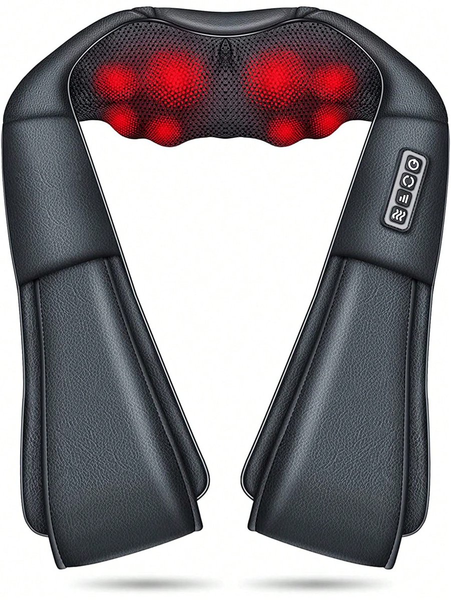 Price[£15.76] -80% Neck Massager With Heat For Neck🎁60% OFF COUPON + £200 Gift for every New User! You won't get prices and deals like this anywhere else. Click the link now. onelink.shein.com/21/58rxki3e1m3a 

Romero Fulham #FULMCI Chelsea Foden rip judge