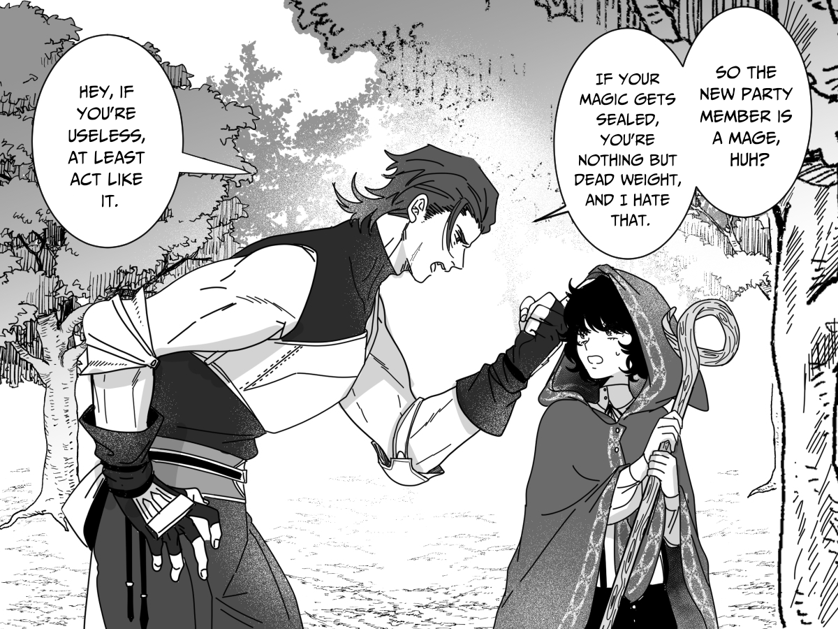 Chocolate Mint tweet media