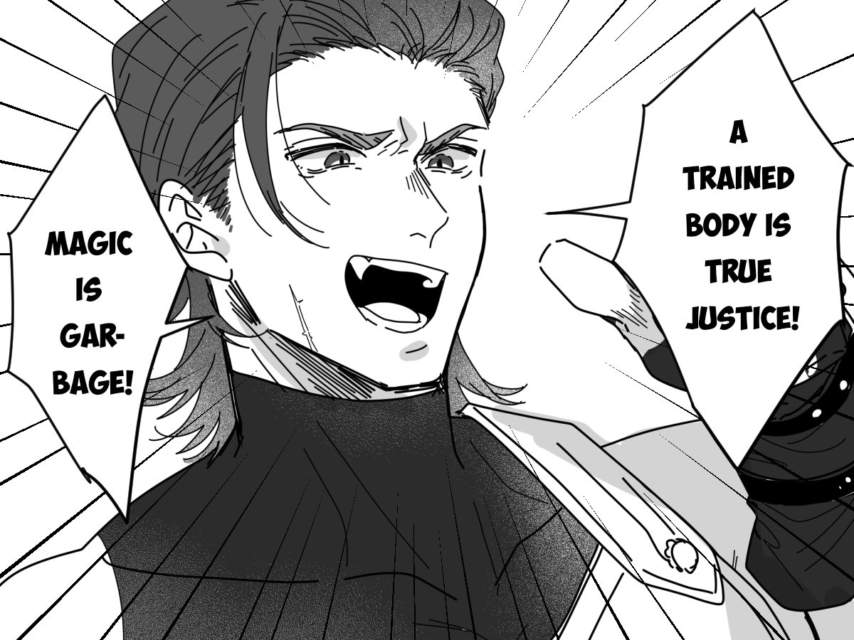 Chocolate Mint tweet media