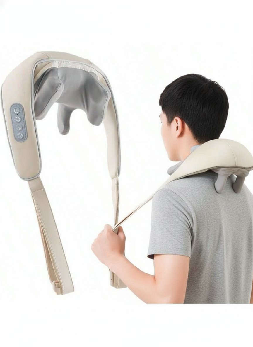 Price[£17.74] -28% Neck And Shoulder Massager🎁60% OFF COUPON + £200 Gift for every New User! You won't get prices and deals like this anywhere else. Click the link now. onelink.shein.com/21/58ry74z5hgr6 

Romero Fulham #FULMCI Chelsea Foden rip judge