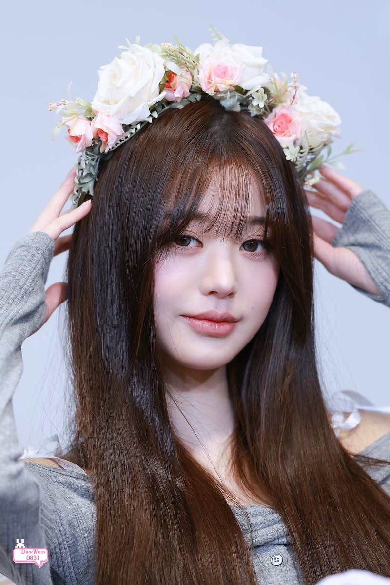 day0831one's tweet image. 251130 AM FS - 6
🐰💐🥰
#IVE #아이브 #WONYOUNG #원영 #장원영 #ウォニョン #JANGWONYOUNG