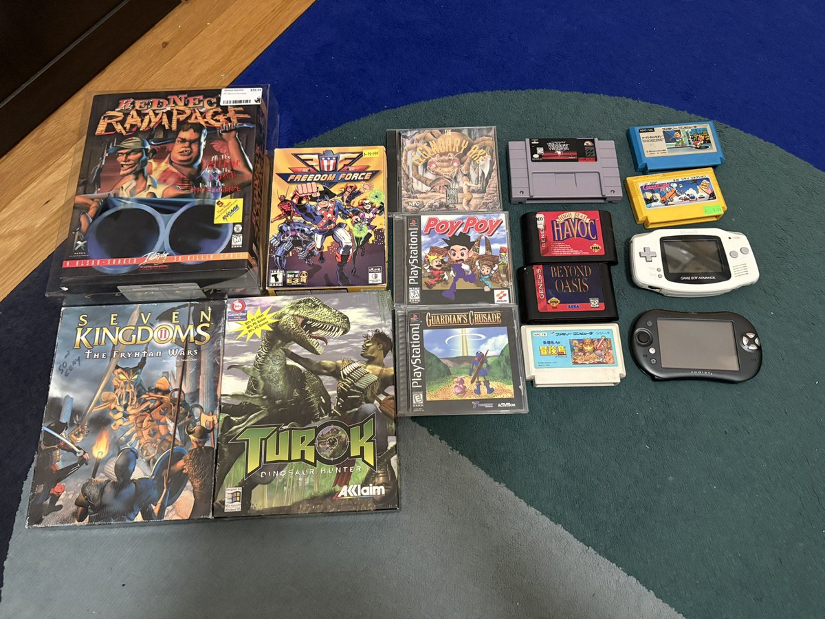 iFixRetro tweet media