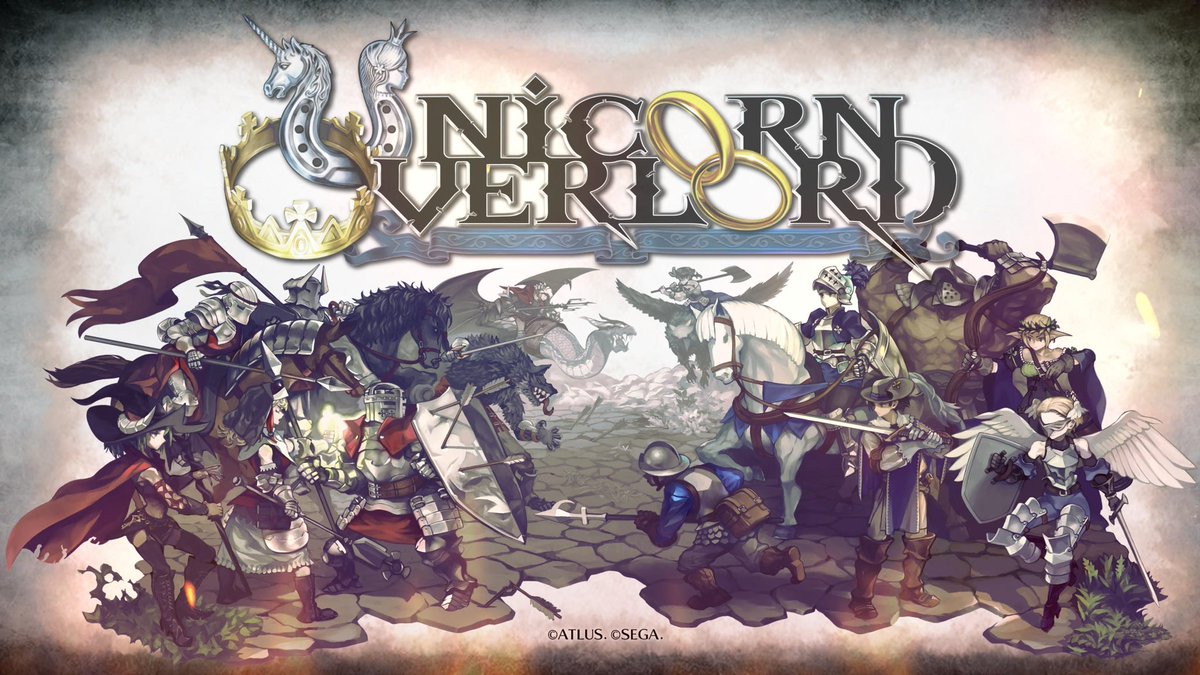 dokincha1231's tweet image. 待って。

めっちゃおもろいんだけどww

止まらん！

#ユニコーンオーバーロード
#psカタログ
#ps5