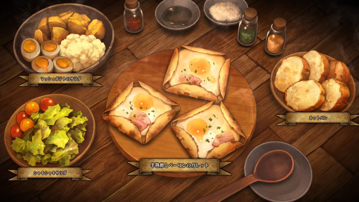 dokincha1231's tweet image. 待って。

めっちゃおもろいんだけどww

止まらん！

#ユニコーンオーバーロード
#psカタログ
#ps5