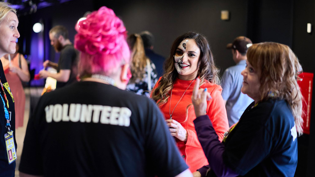 Comic-Con Museum tweet media