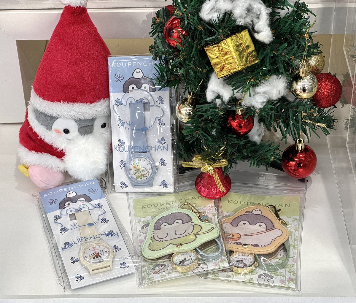 コウペンちゃんグッズ公式 (@kouhou7) / Posts / X