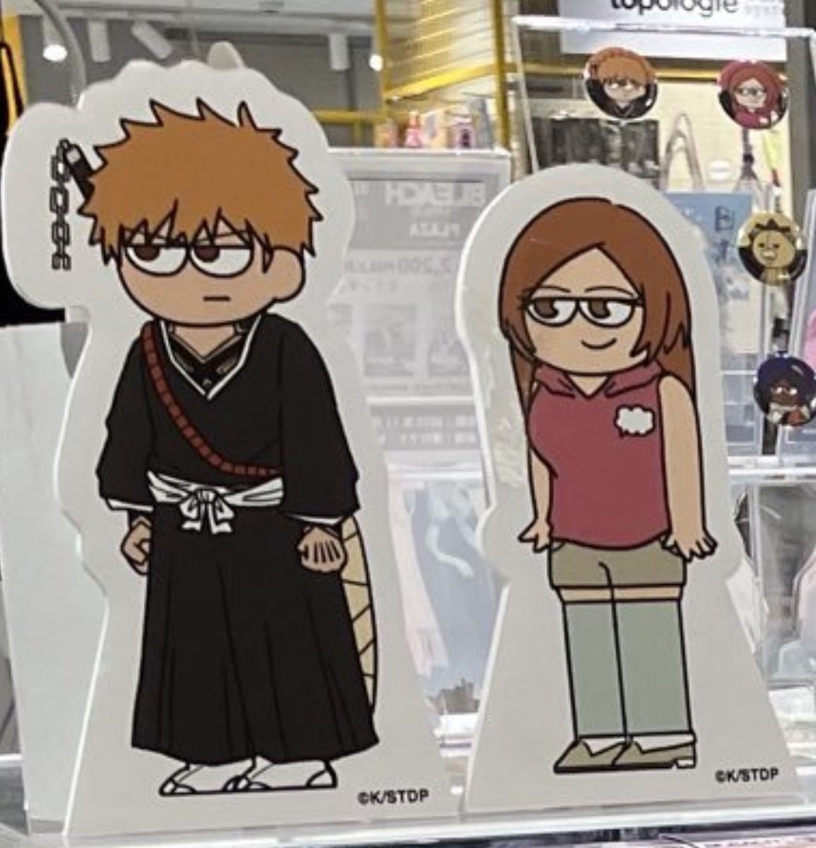 Look at these two 😭😭😭