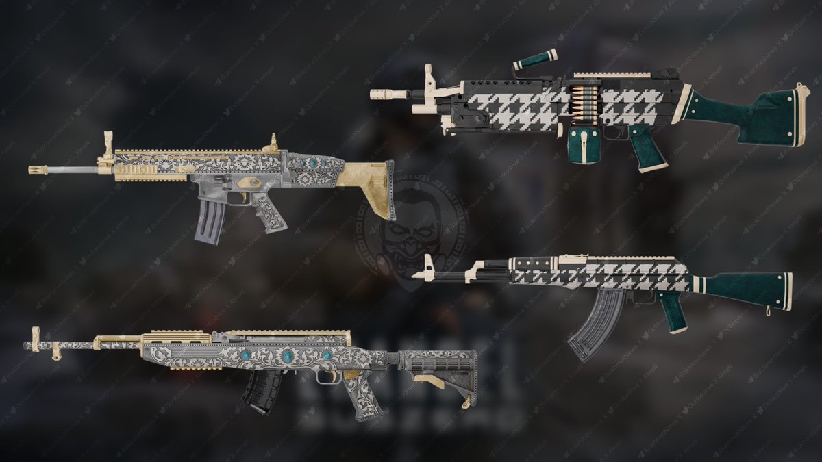 iBakhmet tweet media