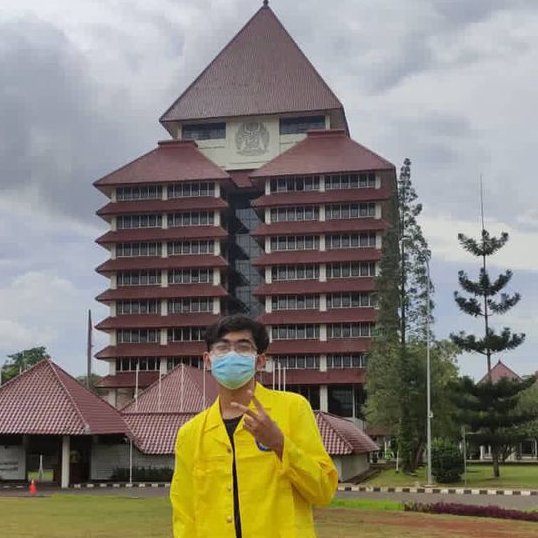 Student Advisor || Ruangguru tweet media