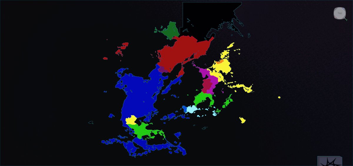 Bargva's tweet image. Remaking this on roblox using small studs
Small project we had with @MeaxisDev 
#robloxdev #robloxstudio #roblox