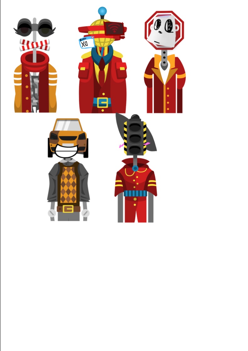 Animatic_fans's tweet photo. Sighhhhss, I just hate it when I actually gotta work on my upcoming #AU for the #interstate190 fandom and a remake au for #colorbox and work on my #incredibox #mod sighhh💔 https://t.co/1juI3cvGYS