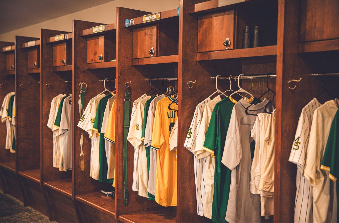 MSSUBaseball's tweet image. Warren Turner Field 
Joplin, MO