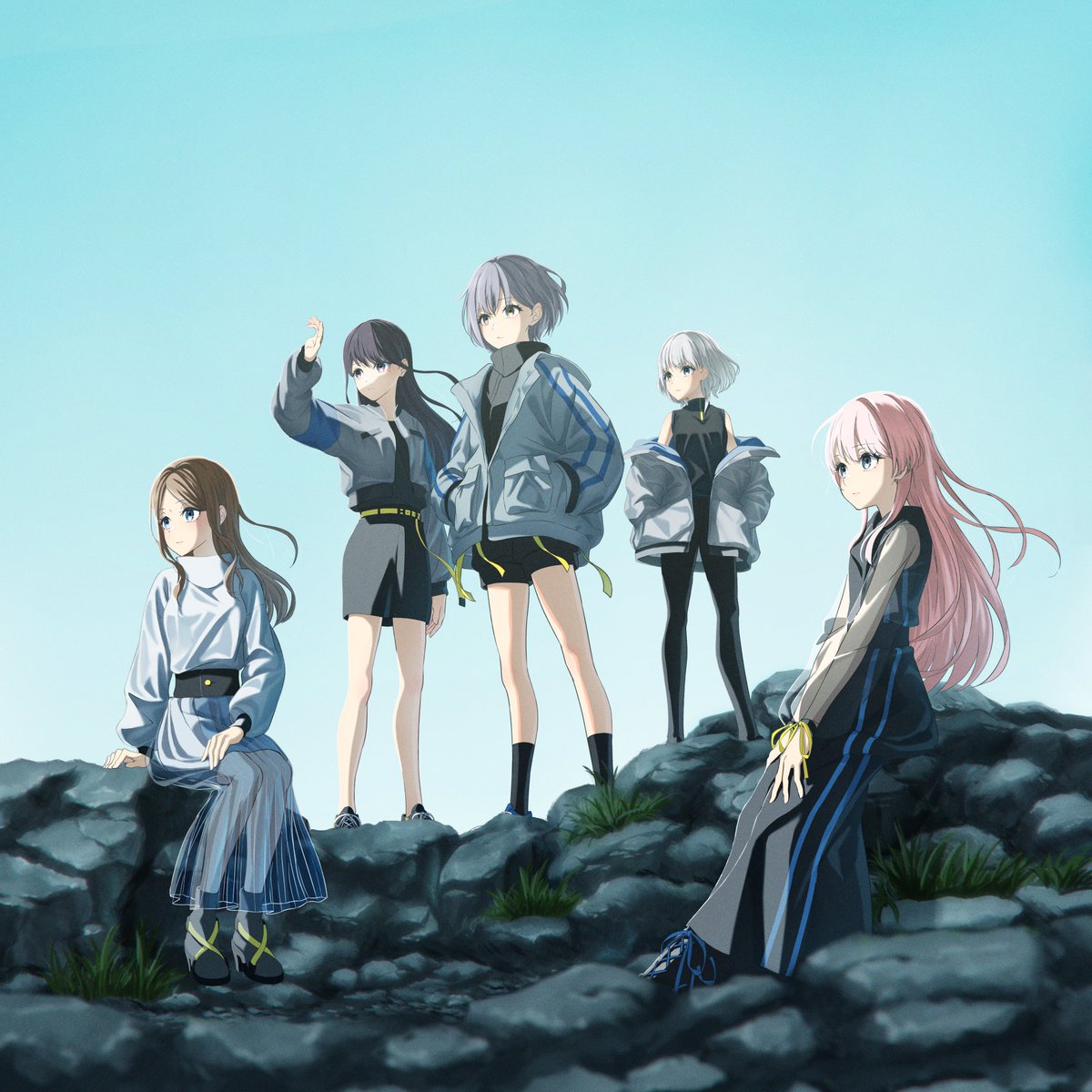 奏 (@Kanade_3344) / Posts / X